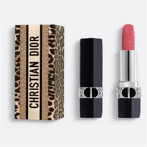 rouge dior mitzah limited edition|ulta rouge dior lipstick.